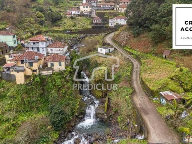 Terreno venda em São Vicente, Ilha Da Madeira