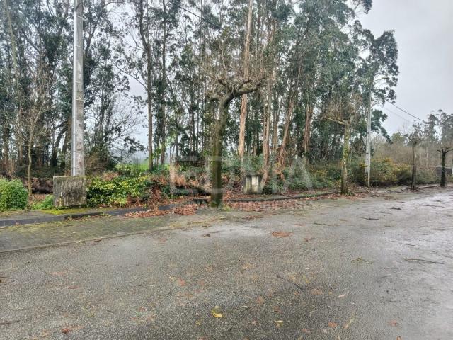 Terreno venda em Fradelos, Gavião