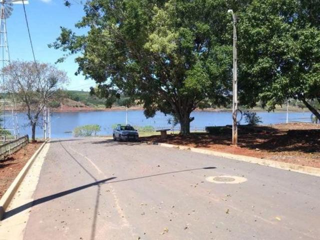 Terreno venda em Região Geográfica Imediata de Alfenas, Fama