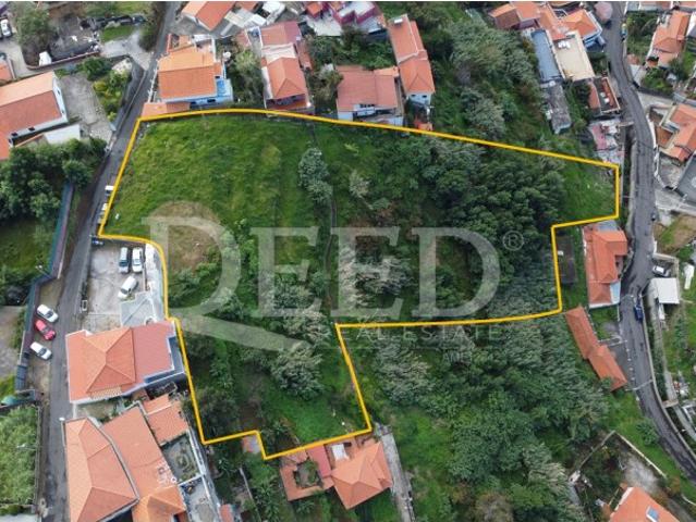 Terreno venda em São Roque, Funchal