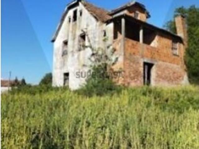 Terreno venda em Sabugosa de Baixo, Tondela