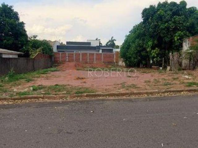 Terreno venda em Jardim Ouro Branco, Paranavaí