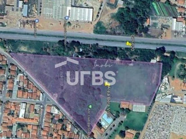 Terreno venda em Região Geográfica Imediata de Goiânia, Bela Vista de Goiás