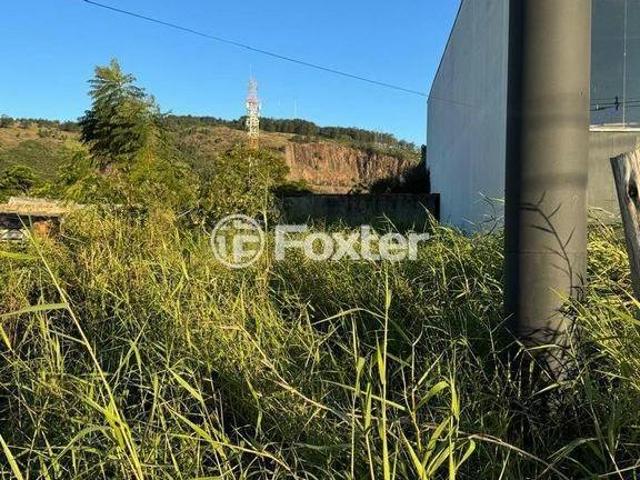 Terreno venda em Região Geográfica Imediata de Santa Maria, Santa Maria