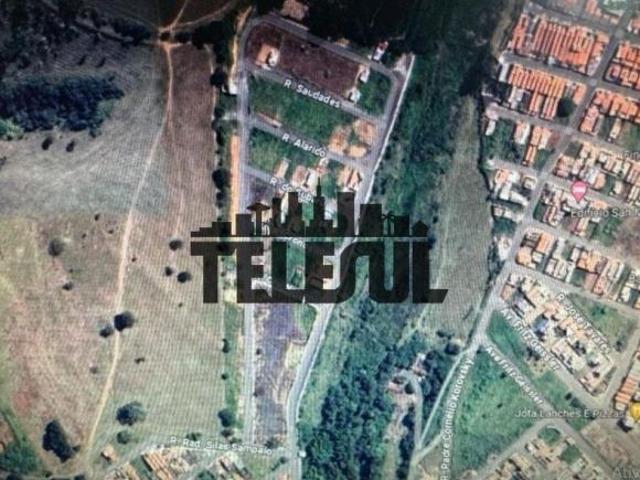 Terreno venda em Região Geográfica Imediata de Varginha, Varginha