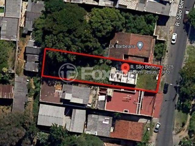 Terreno venda em Região Geográfica Imediata de Porto Alegre, Região Metropolitana de Porto Alegre
