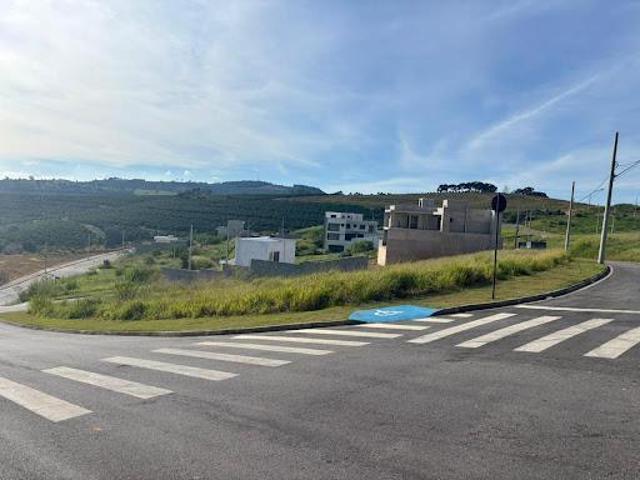 Terreno venda em Região Geográfica Imediata de Varginha, Varginha