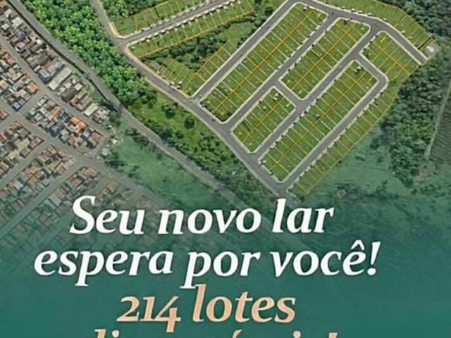 Terreno venda em Região Geográfica Imediata de Pouso Alegre, Santa Rita do Sapucaí