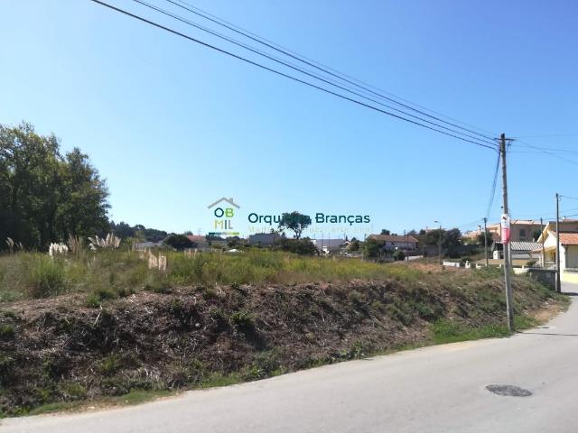 Terreno venda em Aveiro