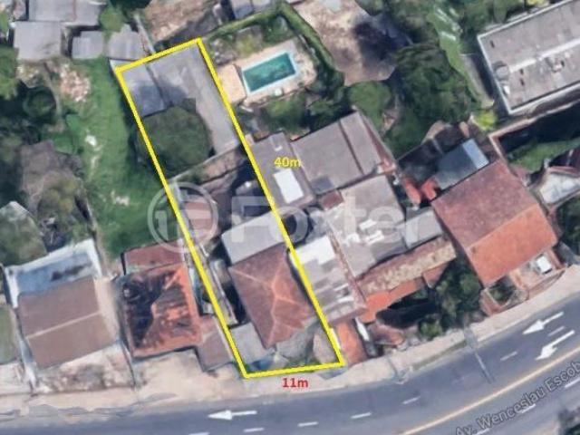 Terreno venda em Região Geográfica Imediata de Porto Alegre, Região Metropolitana de Porto Alegre
