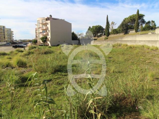 Terreno venda em Vila Robim, Figueira Da Foz