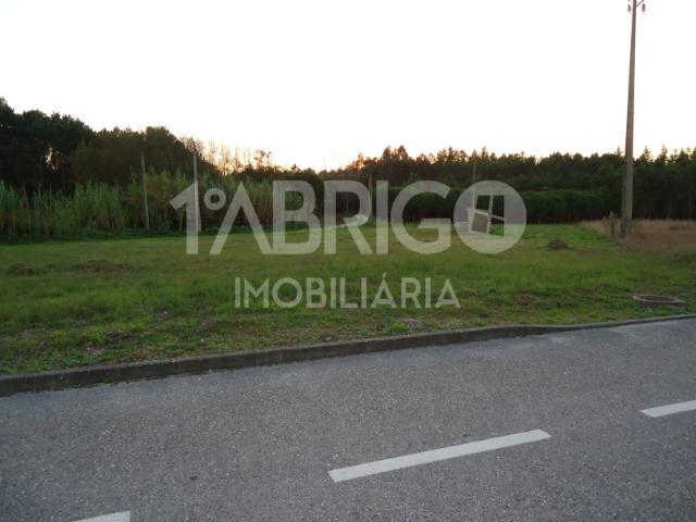 Terreno venda em Marinha Grande, Leiria