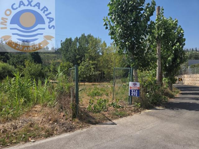Terreno venda em Ourém, Santarém
