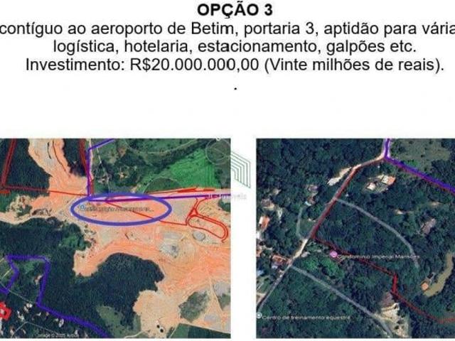 Terreno venda em Região Geográfica Imediata de Belo Horizonte, Região Metropolitana de Belo Horizonte