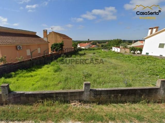 Terreno venda em Tomar, Avessadas Terreno venda em Tomar, Avessadas