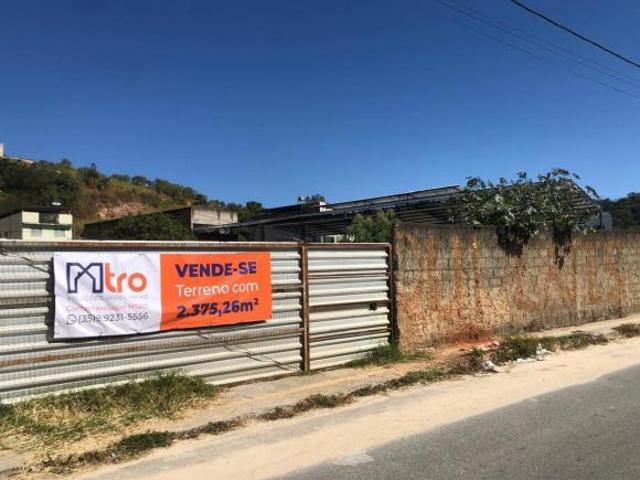 Terreno venda em Região Geográfica Imediata de Itajubá, Itajubá