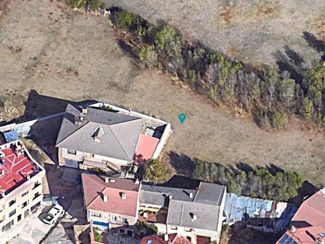 Terreno en venta en Hontoria, Segovia