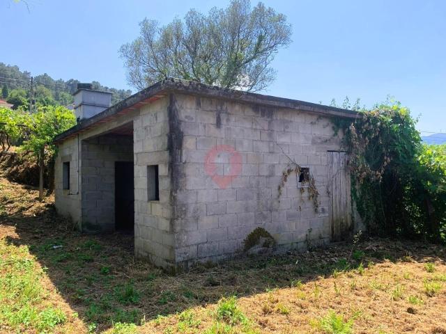 Terreno venda em Monção, Viana Do Castelo