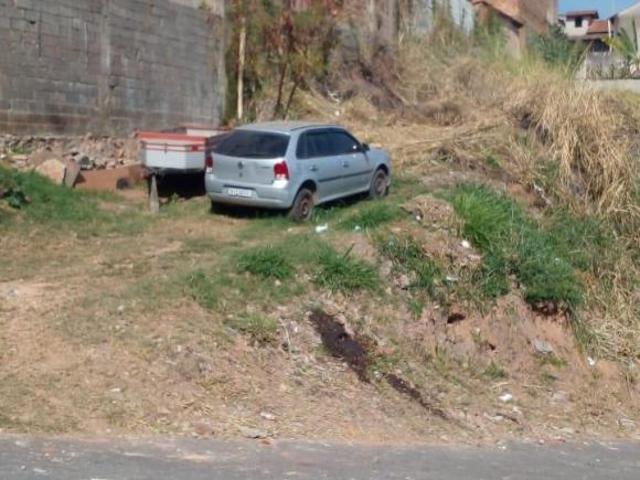 Terreno venda em Região Geográfica Imediata de Belo Horizonte, Região Metropolitana de Belo Horizonte