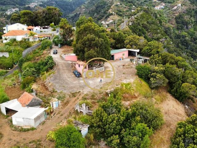 Terreno venda em Santa Cruz