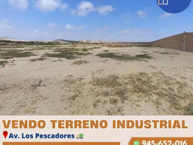 Terreno venta en Chimbote, Ancash