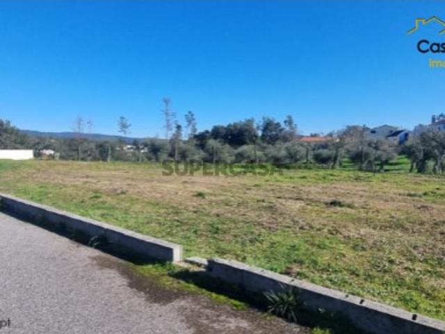 Terreno venda em Castelo Branco, Cumeada