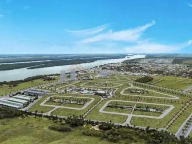 Terreno venda em Região Geográfica Imediata de Loanda, Porto Rico