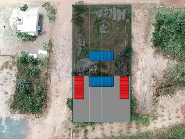 Terreno venda em Região Geográfica Imediata do Distrito Federal, Região Integrada de Desenvolvimento do Distrito Federal e Entorno