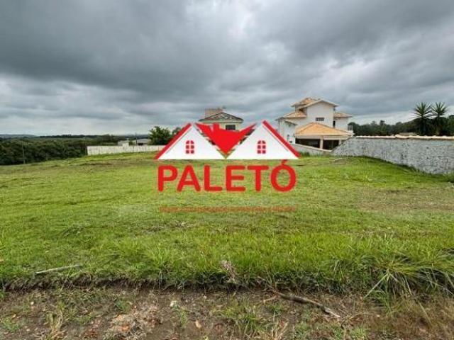 Terreno venda em Região Imediata de Tatuí, Quadra
