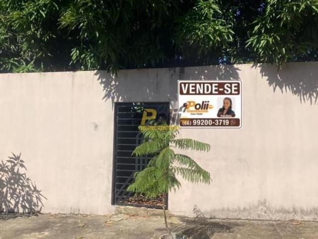 Terreno venda em Região Geográfica Imediata de Barra do Garças, Barra do Garças