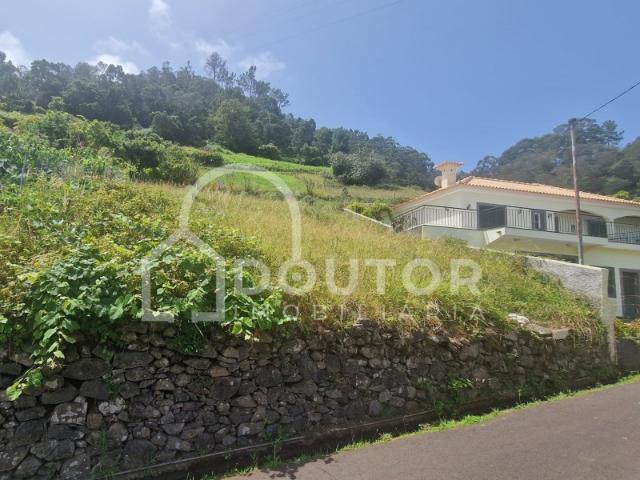 Terreno venda em Machico, Ilha Da Madeira