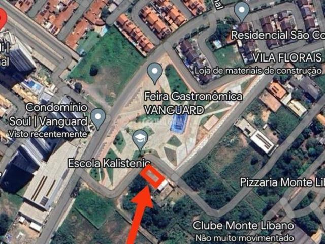 Terreno venda em Região Geográfica Imediata de Cuiabá, Região Metropolitana do Vale do Rio Cuiabá