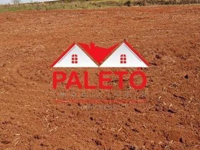 Terreno venda em Quadra, Jardim Tonico Vieira