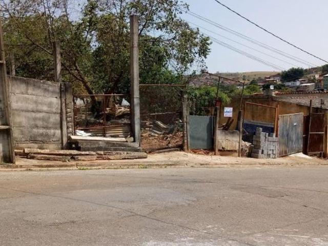 Terreno venda em Região Geográfica Imediata de Varginha, Varginha