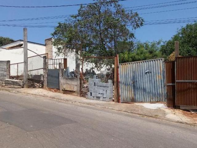 Terreno venda em Região Geográfica Imediata de Varginha, Varginha
