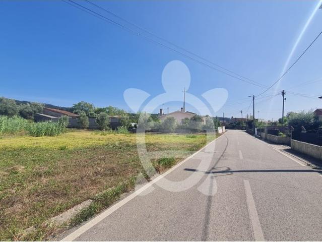 Terreno venda em Coimbrã, Botão