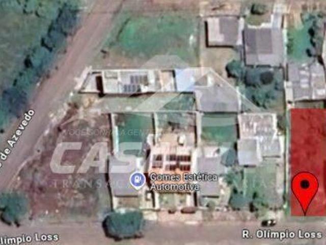 Terreno venda em Região Geográfica Imediata de Passo Fundo, Passo Fundo