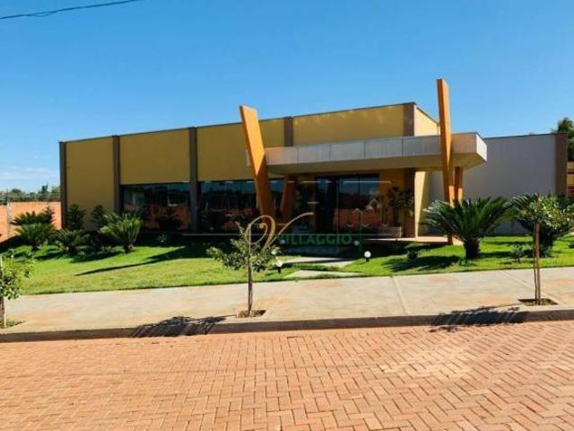 Terreno venda em Olímpia