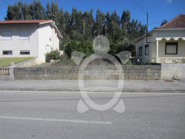 Terreno venda em Coimbrã, Antanhol