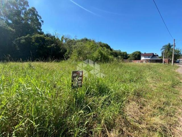 Terreno venda em Região Geográfica Imediata de Santa Cruz do Sul, Santa Cruz do Sul
