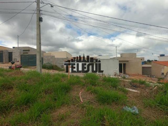 Terreno venda em Região Geográfica Imediata de Varginha, Varginha