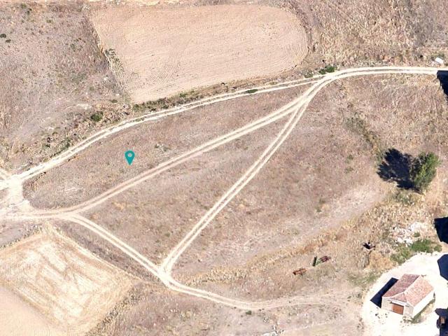 Terreno en venta en Zamarramala, Segovia