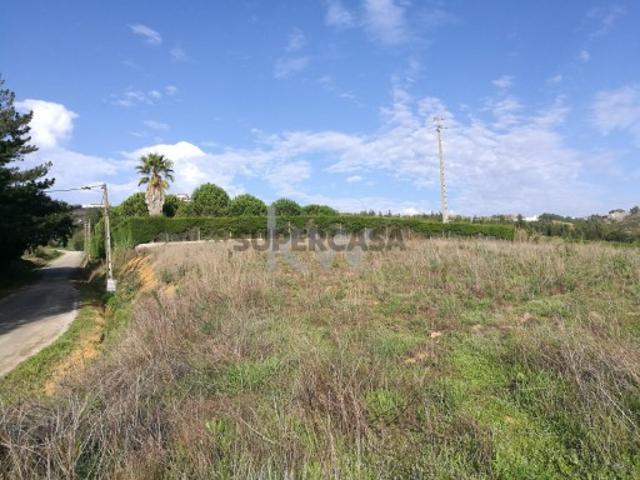 Terreno venda em Lourinhã, Lisboa