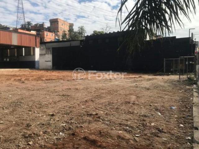 Terreno venda em Região Imediata de São Paulo, Região Metropolitana de São Paulo
