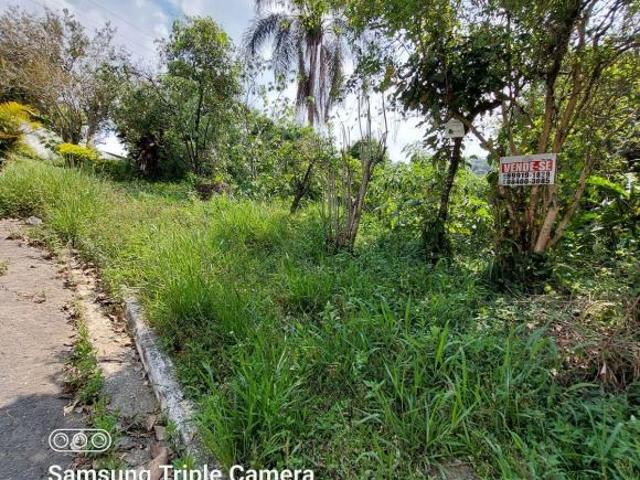 Terreno venda em Região Imediata de São Paulo, Região Metropolitana de São Paulo