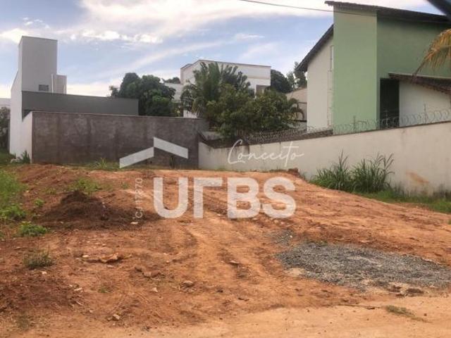 Terreno venda em Região Geográfica Imediata de Goiânia, Goiânia