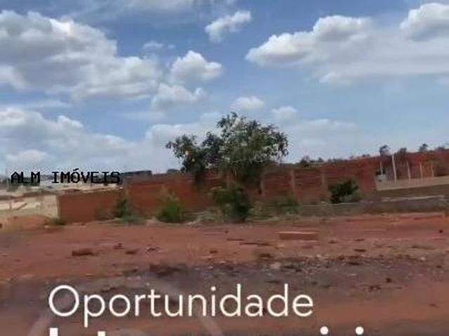 Terreno venda em Região Geográfica Imediata de Montes Claros, Montes Claros
