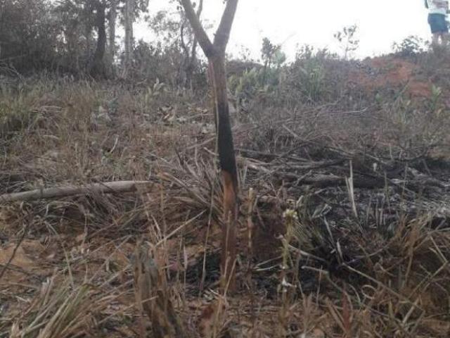 Terreno venda em Região Geográfica Imediata de Sete Lagoas, Santana de Pirapama