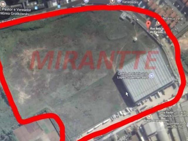 Terreno venda em Região Imediata de São Paulo, Região Metropolitana de São Paulo