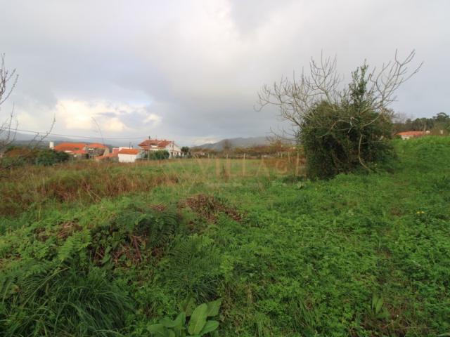 Terreno venda em Vila Nova De Cerveira, Viana Do Castelo